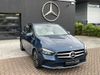 Mercedes-Benz B-Class Mercedes-Benz B-Class B 180 Progressive Line Hatchback