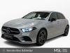 Mercedes-Benz A-Class Mercedes-Benz A-Class A 180 Auto AMG Light & Night Package