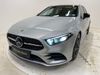 Mercedes-Benz A-Class Mercedes-Benz A-Class A 180 Auto AMG Light & Night Package