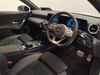 Mercedes-Benz A-Class Mercedes-Benz A-Class A 180 Auto AMG Light & Night Package