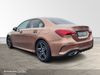 Mercedes-Benz A-Class Mercedes-Benz A-Class A180d  Saloon AMG AUTO *(NIGHT PACK)*