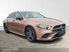 Mercedes-Benz A-Class Mercedes-Benz A-Class A180d  Saloon AMG AUTO *(NIGHT PACK)*