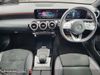 Mercedes-Benz A-Class Mercedes-Benz A-Class A180d  Saloon AMG AUTO *(NIGHT PACK)*