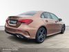 Mercedes-Benz A-Class Mercedes-Benz A-Class A180d  Saloon AMG AUTO *(NIGHT PACK)*