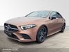 Mercedes-Benz A-Class Mercedes-Benz A-Class A180d  Saloon AMG AUTO *(NIGHT PACK)*