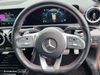 Mercedes-Benz A-Class Mercedes-Benz A-Class A180d  Saloon AMG AUTO *(NIGHT PACK)*