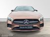 Mercedes-Benz A-Class Mercedes-Benz A-Class A180d  Saloon AMG AUTO *(NIGHT PACK)*