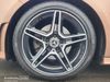Mercedes-Benz A-Class Mercedes-Benz A-Class A180d  Saloon AMG AUTO *(NIGHT PACK)*