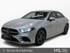 Mercedes-Benz A-Class Mercedes-Benz A-Class A 180 D AMG LINE SALOON
