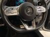 Mercedes-Benz A-Class Mercedes-Benz A-Class A 180 D AMG LINE SALOON