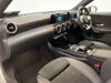 Mercedes-Benz A-Class Mercedes-Benz A-Class A 180 D AMG LINE SALOON