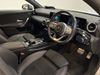 Mercedes-Benz A-Class Mercedes-Benz A-Class A 180 D AMG LINE SALOON