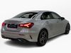 Mercedes-Benz A-Class Mercedes-Benz A-Class A 180 D AMG LINE SALOON