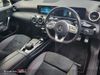 Mercedes-Benz A-Class Mercedes-Benz A-Class A200d  Saloon AMG LINE AUTO