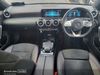 Mercedes-Benz A-Class Mercedes-Benz A-Class A200d  Saloon AMG LINE AUTO