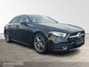 Mercedes-Benz A-Class Mercedes-Benz A-Class A200d  Saloon AMG LINE AUTO