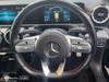 Mercedes-Benz A-Class Mercedes-Benz A-Class A200d  Saloon AMG LINE AUTO