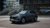 Mercedes-Benz EQA EQA 250+ RHD