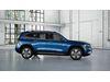 Mercedes-Benz GLB GLB 200 d RHD