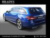 Mercedes-Benz C-Class Mercedes-Benz C-Class C 200d Estate Avantgarde--Beige Leather Interior