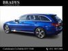 Mercedes-Benz C-Class Mercedes-Benz C-Class C 200d Estate Avantgarde--Beige Leather Interior