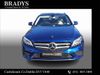 Mercedes-Benz C-Class Mercedes-Benz C-Class C 200d Estate Avantgarde--Beige Leather Interior