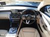 Mercedes-Benz C-Class Mercedes-Benz C-Class C 200d Estate Avantgarde--Beige Leather Interior