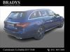 Mercedes-Benz C-Class Mercedes-Benz C-Class C 200d Estate Avantgarde--Beige Leather Interior