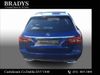 Mercedes-Benz C-Class Mercedes-Benz C-Class C 200d Estate Avantgarde--Beige Leather Interior