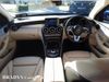 Mercedes-Benz C-Class Mercedes-Benz C-Class C 200d Estate Avantgarde--Beige Leather Interior