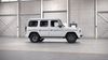 Mercedes-Benz G-Class G 400 d