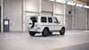 Mercedes-Benz G-Class G 400 d