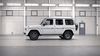 Mercedes-Benz G-Class G 400 d
