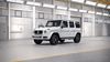 Mercedes-Benz G-Class G 400 d