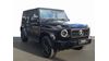 Mercedes-Benz G-Class Mercedes-Benz G-Class Available to Order--G580 EQ Tech First Edition-Range Up To 473km--Available from €169,950