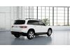 Mercedes-Benz GLB GLB 200 d RHD