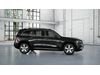 Mercedes-Benz GLB GLB 200 d RHD