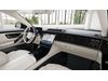 Mercedes-Benz S-Class S 450 e with EQ hybrid technology LWB RHD