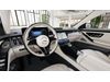 Mercedes-Benz S-Class S 450 e with EQ hybrid technology LWB RHD