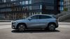 Mercedes-Benz EQA EQA 250+ RHD