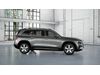 Mercedes-Benz GLB GLB 200 d RHD