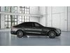 Mercedes-Benz C-Class C 200 d RHD