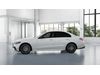 Mercedes-Benz C-Class C 200 d RHD