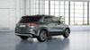Mercedes-Benz GLE GLE 350 de 4MATIC with EQ hybrid technology RHD