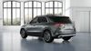 Mercedes-Benz GLE GLE 350 de 4MATIC with EQ hybrid technology RHD