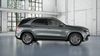 Mercedes-Benz GLE GLE 350 de 4MATIC with EQ hybrid technology RHD