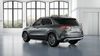 Mercedes-Benz GLE GLE 350 de 4MATIC with EQ hybrid technology RHD