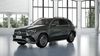 Mercedes-Benz GLE GLE 350 de 4MATIC with EQ hybrid technology RHD