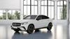 Mercedes-Benz GLC GLC 220 d 4MATIC Coupé RHD