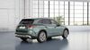 Mercedes-Benz GLC GLC 220 d 4MATIC RHD